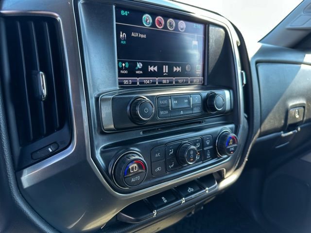 Used 2016 Chevrolet Silverado 1500 LT w/ All Star Edition image 19