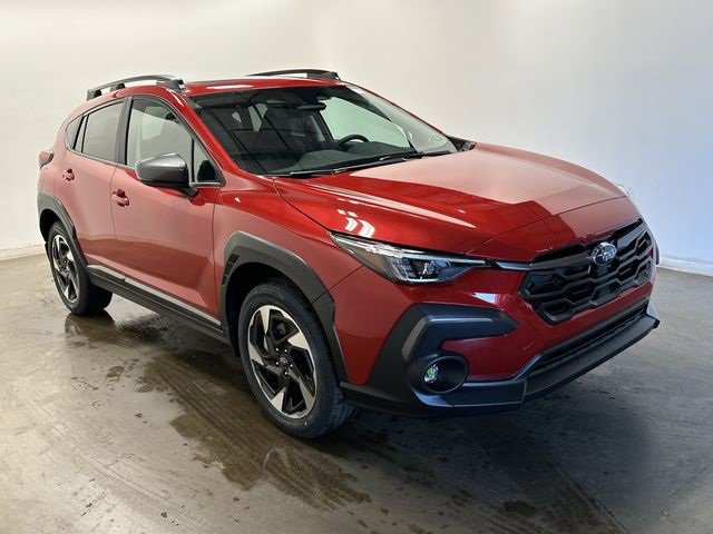 Certified 2025 Subaru Crosstrek 2.5i Limited image 27