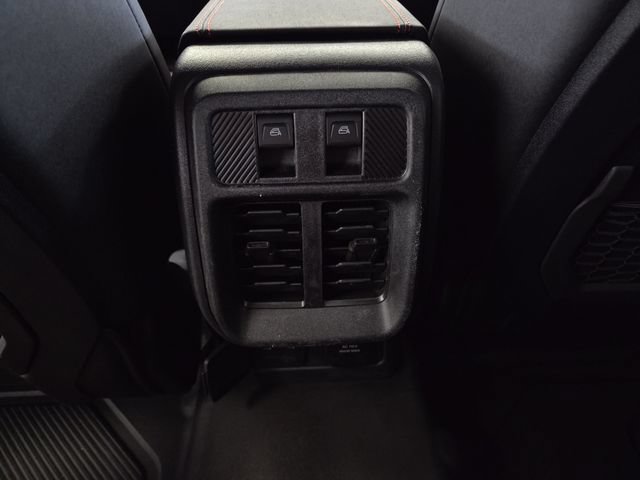 New 2026 Ford Bronco Stroppe Edition AWD/4WD image 16