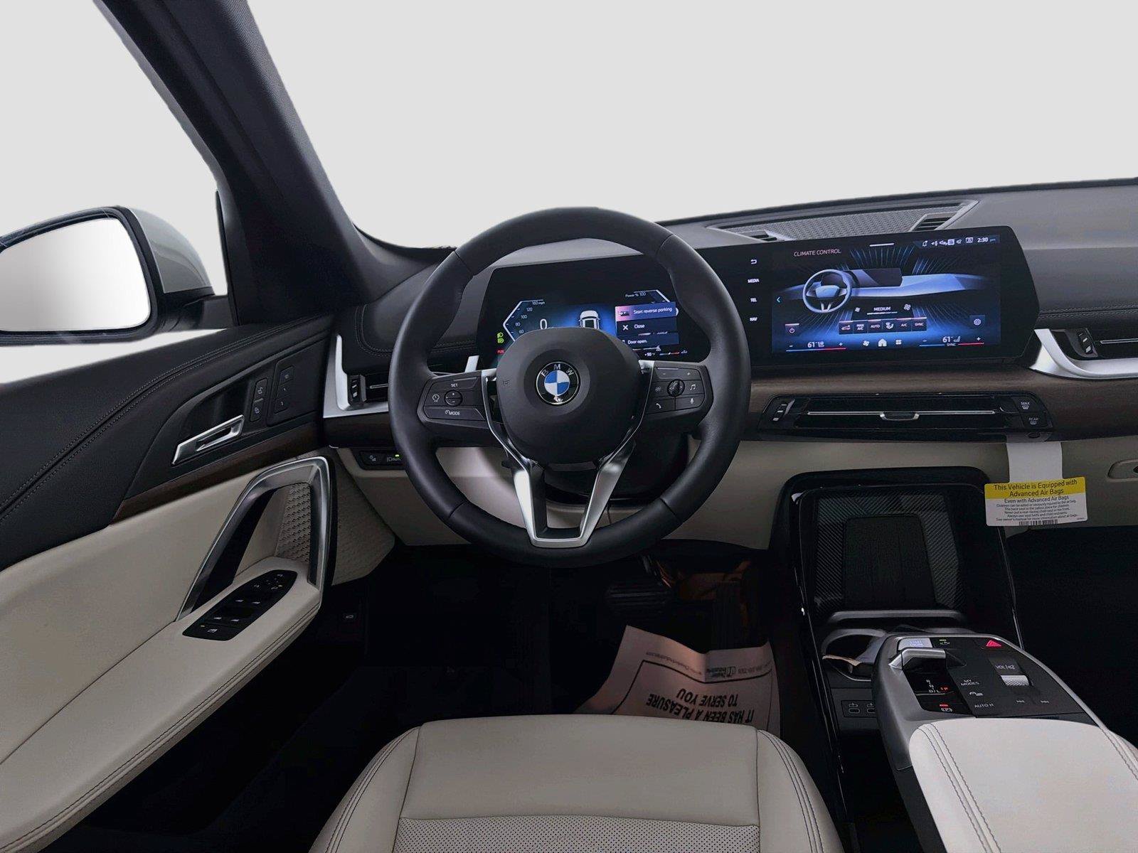 New 2026 BMW X1 xDrive28i w/ Convenience Package AWD/4WD image 23
