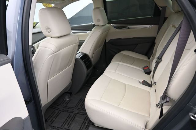 Used 2021 Cadillac XT5 Premium Luxury w/ LPO, Floor Liner Package AWD/4WD image 16