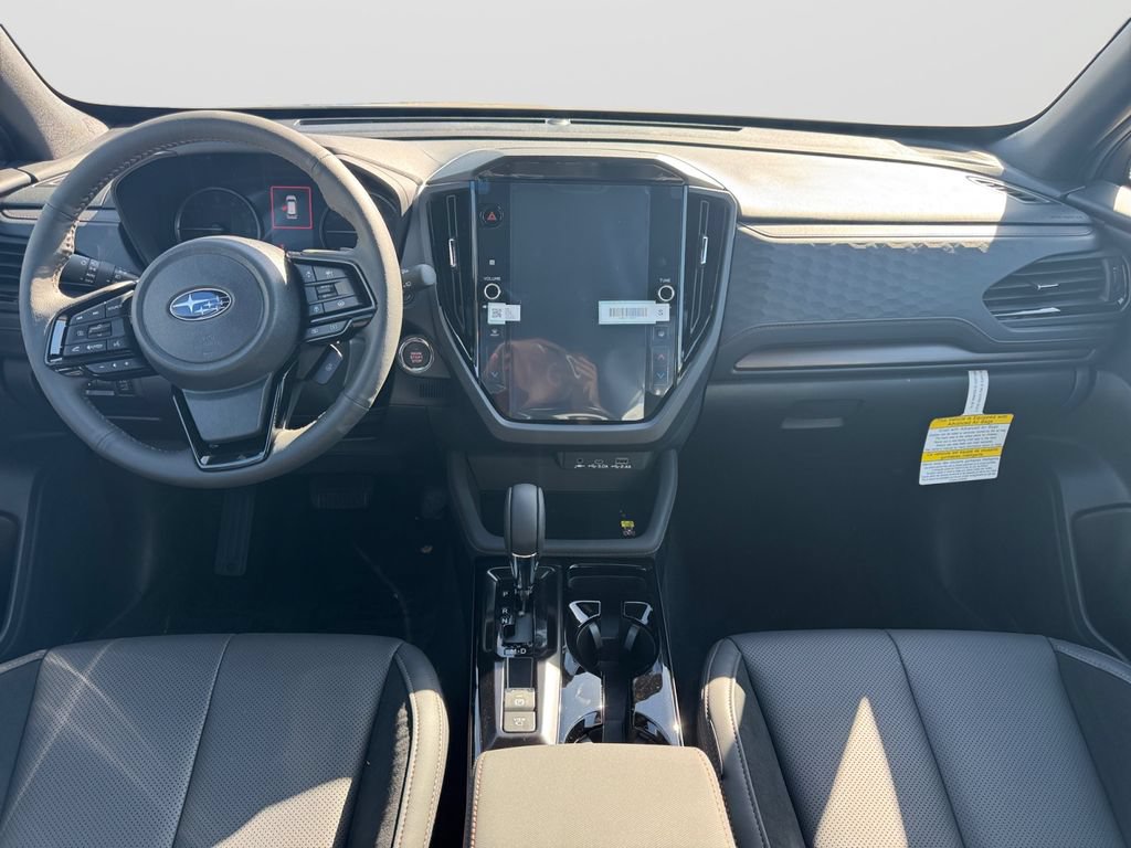 New 2026 Subaru Forester Touring AWD/4WD image 14