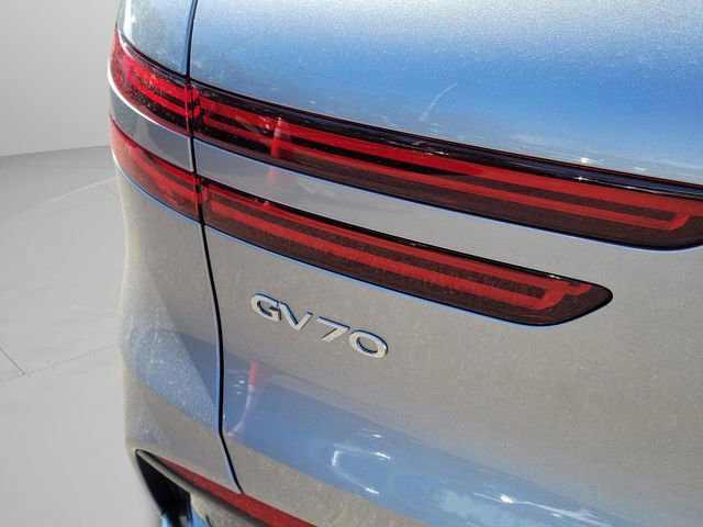 New 2026 Genesis GV70 2.5T Advanced image 35