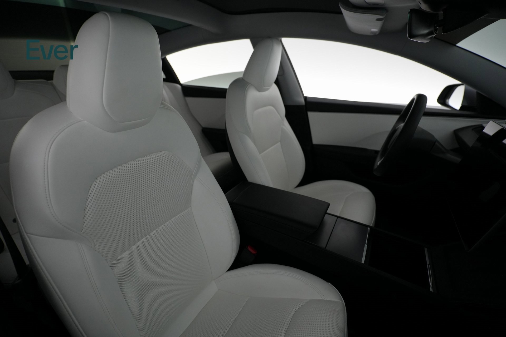 Used 2025 Tesla Model 3 Long Range image 8