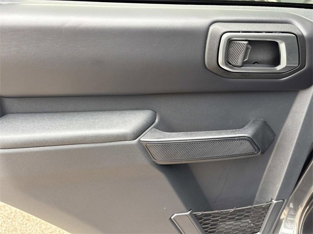 New 2025 Ford Bronco Badlands image 19