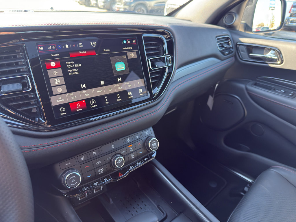 New 2026 Dodge Durango GT image 22
