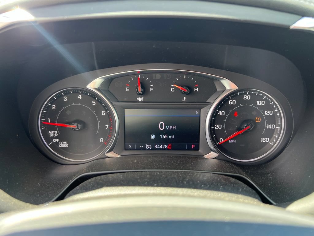 Used 2023 Chevrolet Blazer LT FWD image 7