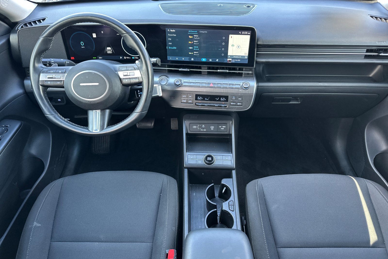 Used 2024 Hyundai Kona SEL FWD image 13