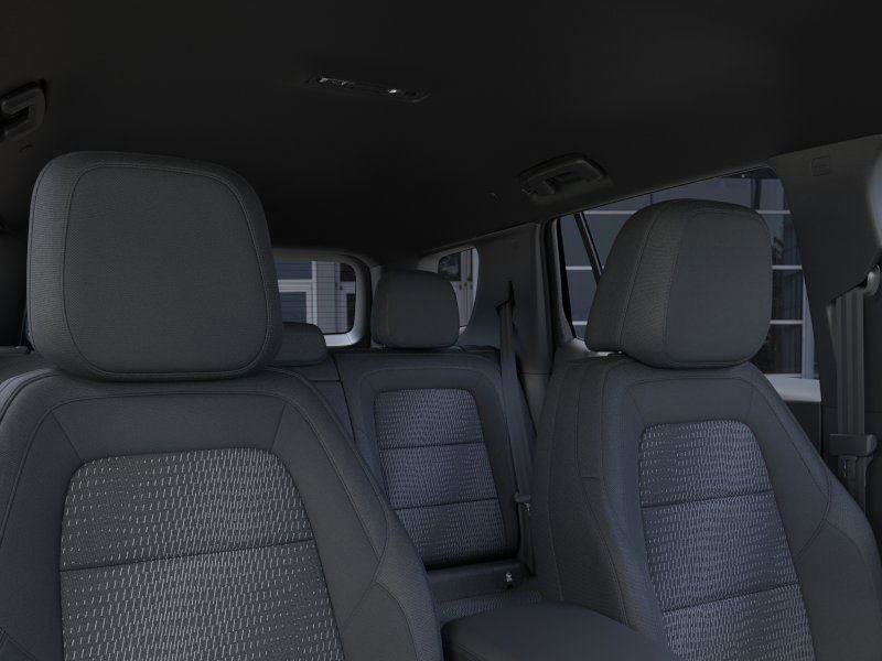 New 2026 Chevrolet Equinox LT image 24