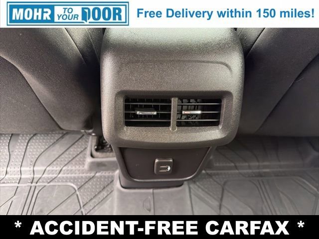 Used 2024 Chevrolet Equinox LT w/ LPO, Floor Liner Package image 33