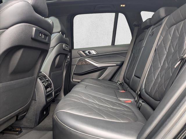 Used 2023 BMW X5 xDrive40i AWD/4WD image 23
