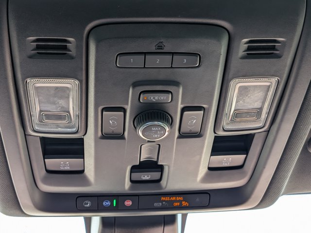 Certified 2021 Chevrolet Suburban High Country AWD/4WD image 38