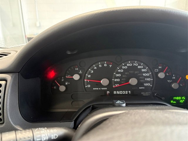 Used 2003 Ford Explorer XLT image 21