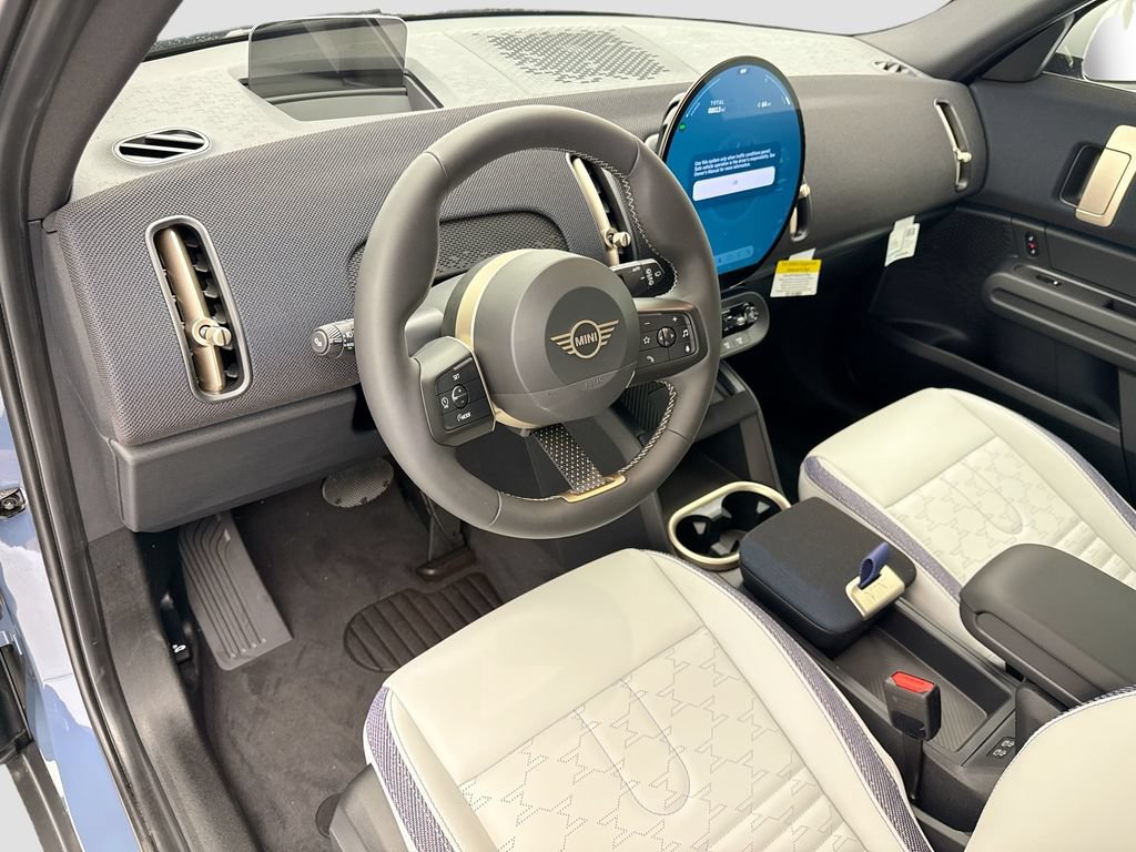 New 2027 MINI Cooper Countryman S AWD/4WD image 9