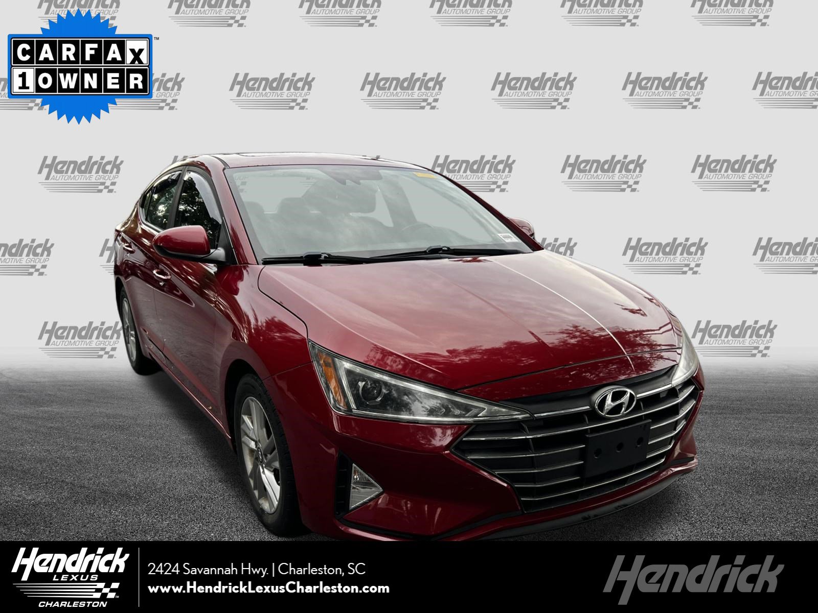 Used 2020 Hyundai Elantra Value Edition