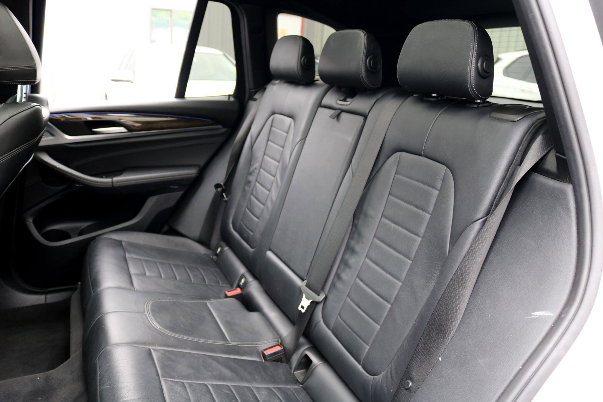 Used 2018 BMW X3 xDrive30i image 37