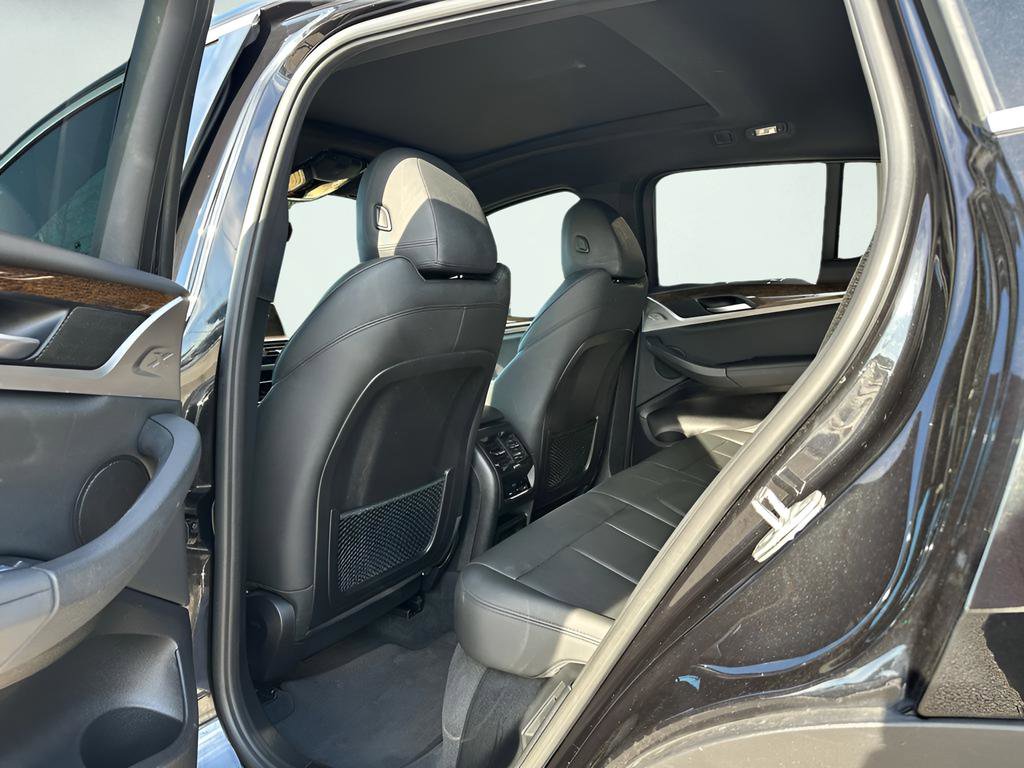 Used 2020 BMW X4 xDrive30i w/ Convenience Package image 22