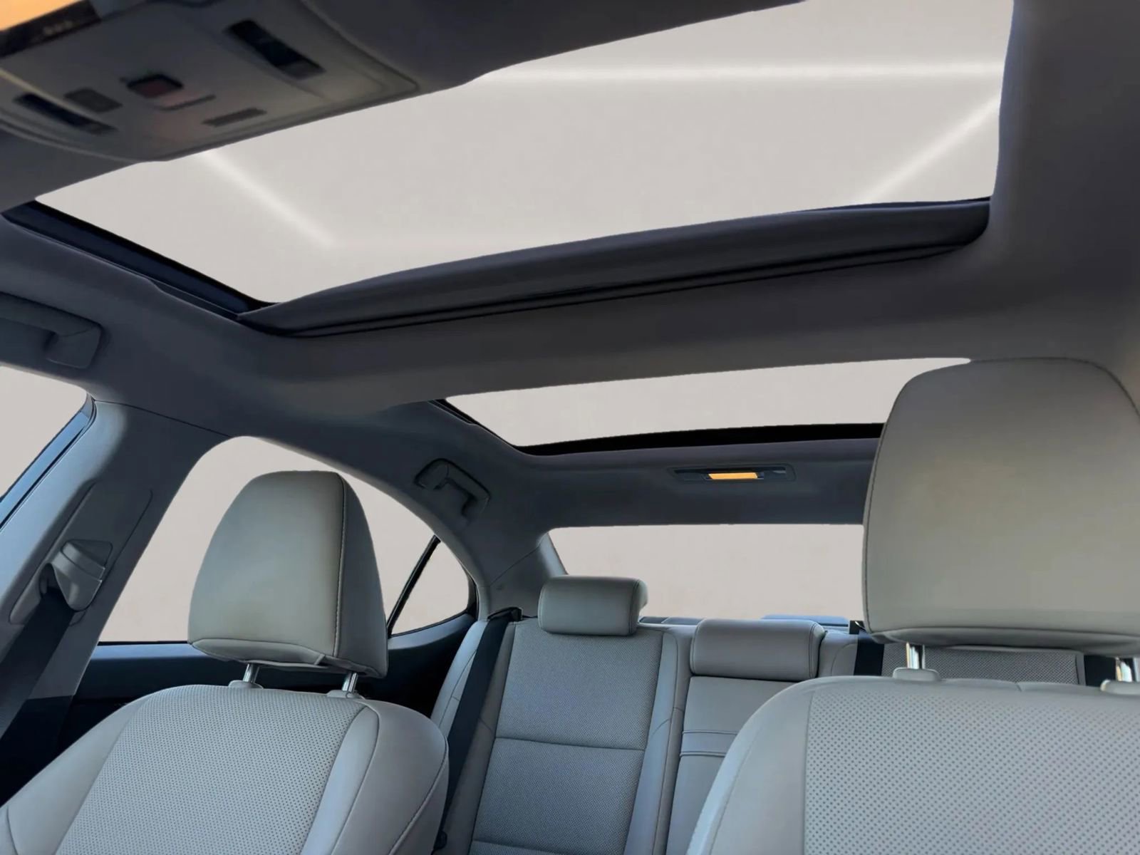 Used 2018 Lexus ES 350 w/ Navigation System Package image 27