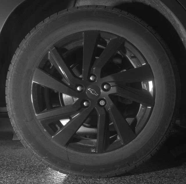 Used 2024 Chevrolet Equinox LS w/ LS Convenience Package FWD image 26