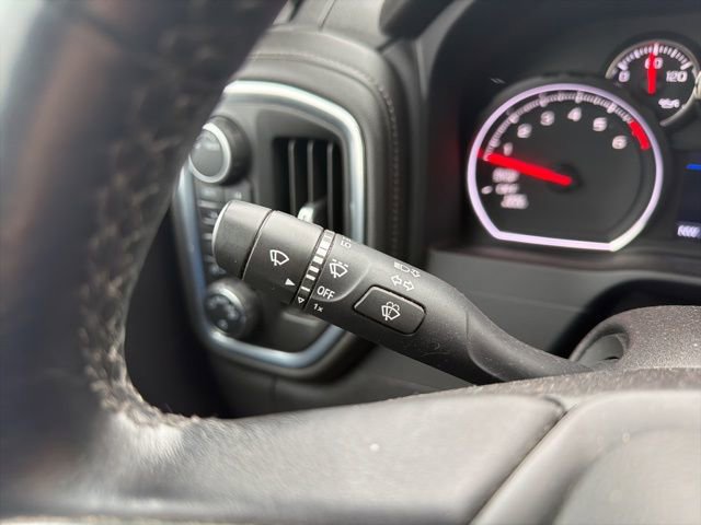 Used 2022 Chevrolet Silverado 1500 LT AWD/4WD image 28