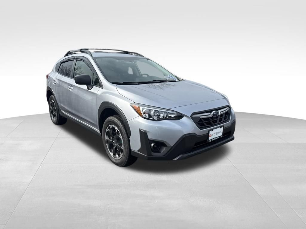 Used 2023 Subaru Crosstrek 2.0i image 8