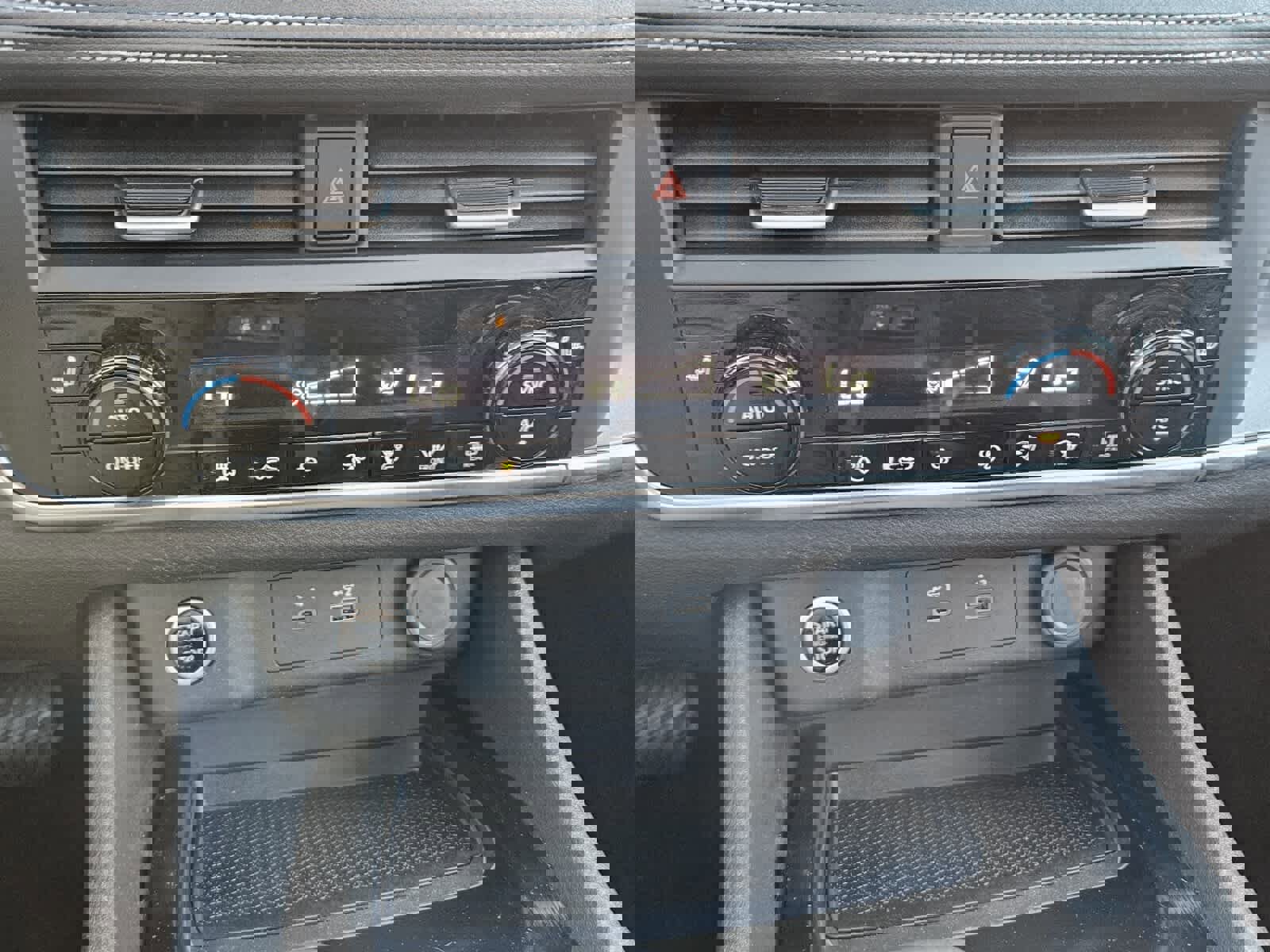 Used 2023 Nissan Rogue SV w/ SV Premium B Package image 10