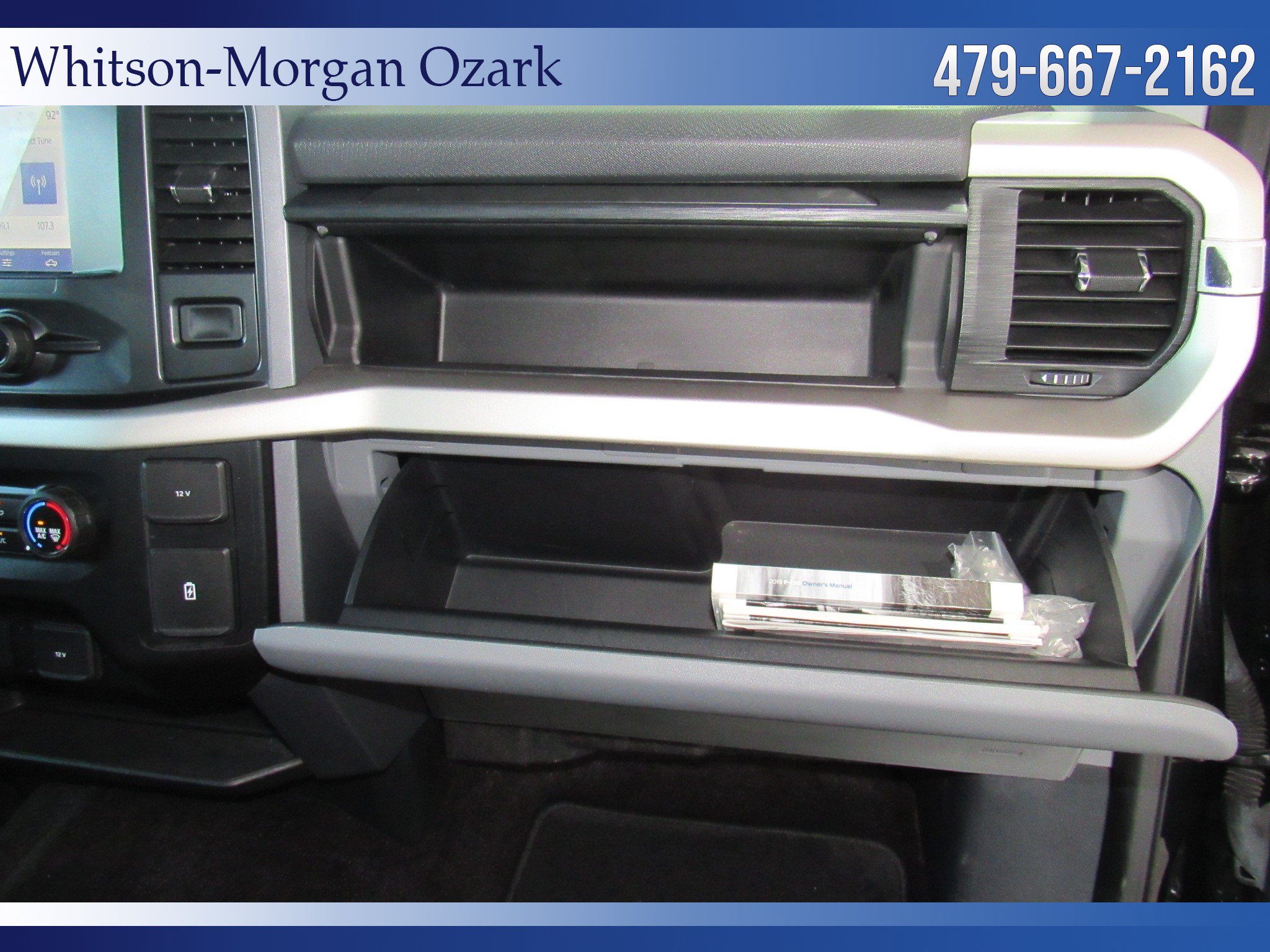 Used 2021 Ford F150 XLT AWD/4WD image 30