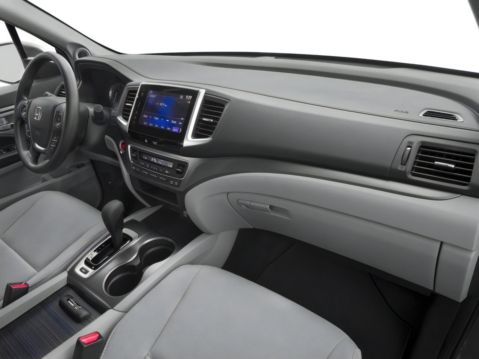 Used 2017 Honda Pilot EX image 16