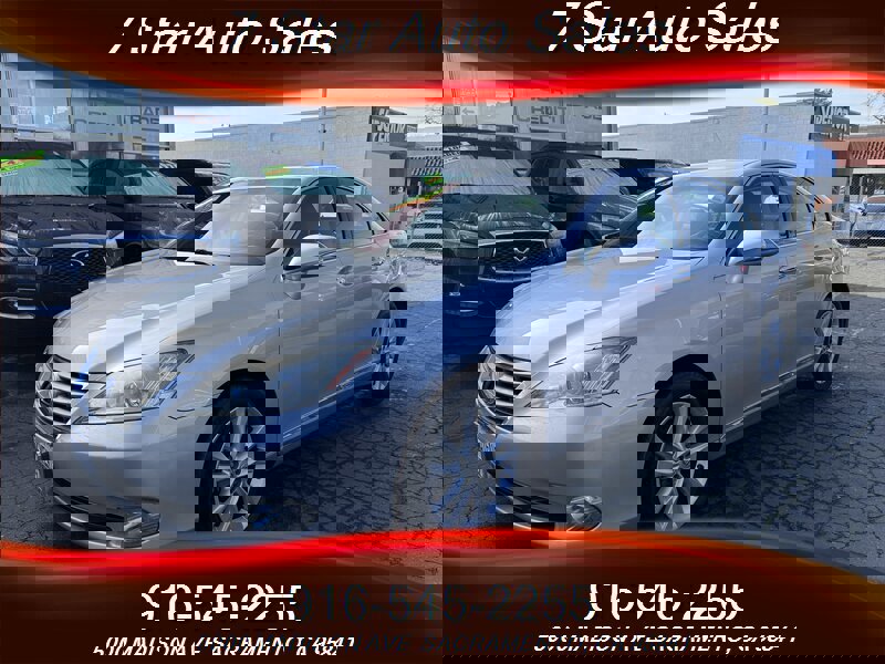 Used 2011 Lexus ES 350 image 3