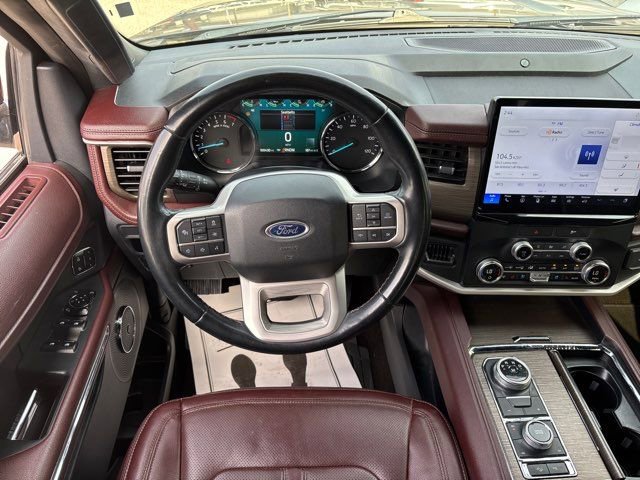 Used 2023 Ford Expedition Limited image 36