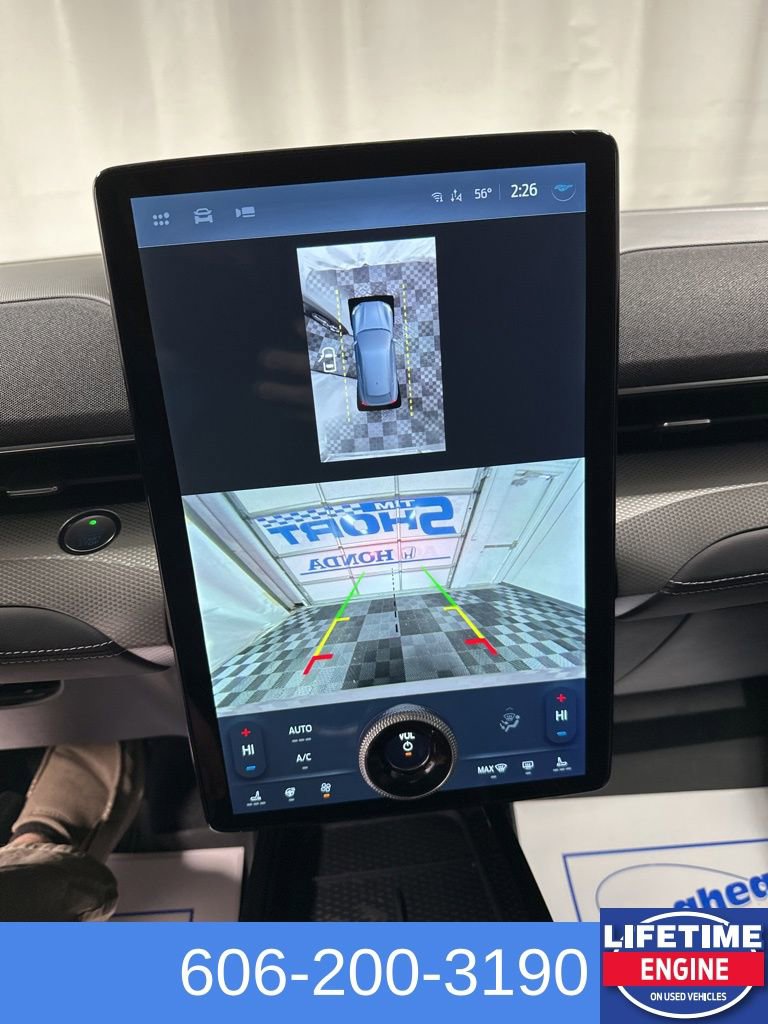 Used 2021 Ford Mustang Mach-E Select w/ Comfort/Technology Package image 22