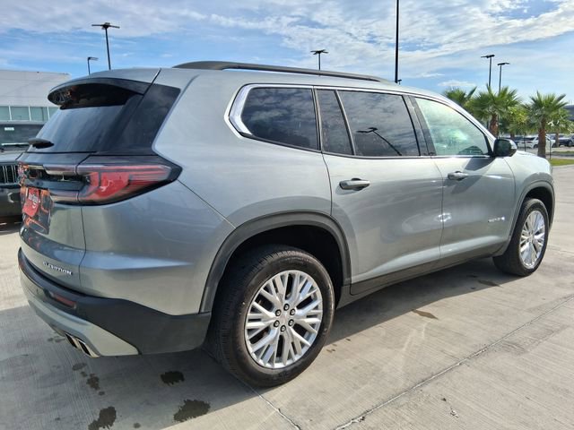 Used 2026 GMC Acadia Elevation w/ Elevation Premium Package FWD image 6
