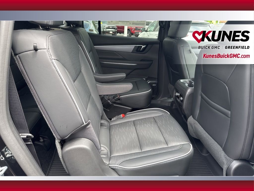 New 2026 Buick Enclave Sport Touring w/ Power Package image 54
