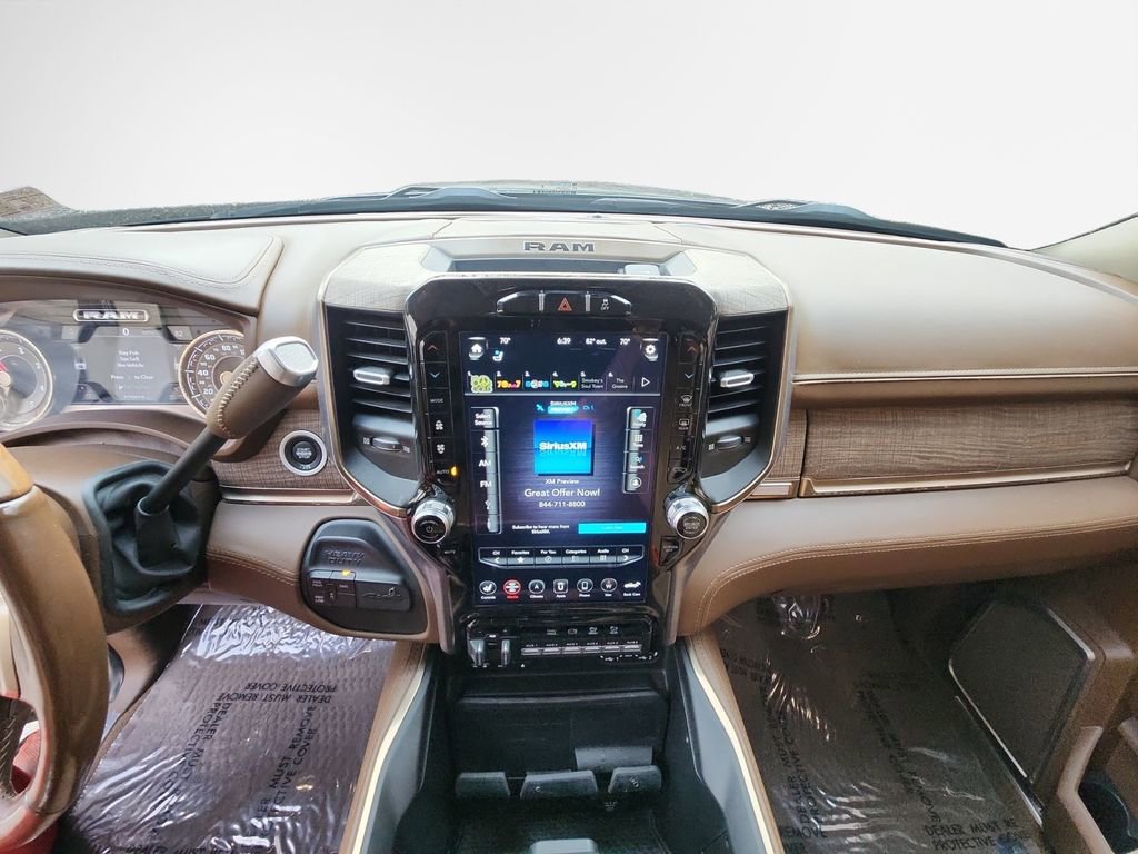 Used 2019 RAM 3500 Limited image 22