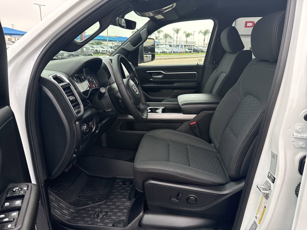New 2026 RAM 1500 Big Horn w/ Night Edition AWD/4WD image 20