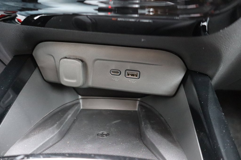 New 2026 Chevrolet Trax RS w/ Sunroof Package image 17