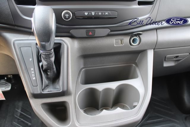 New 2025 Ford Transit 350 XL image 10