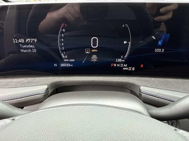 Used 2024 Cadillac XT4 Sport w/ Active Safety Package image 28