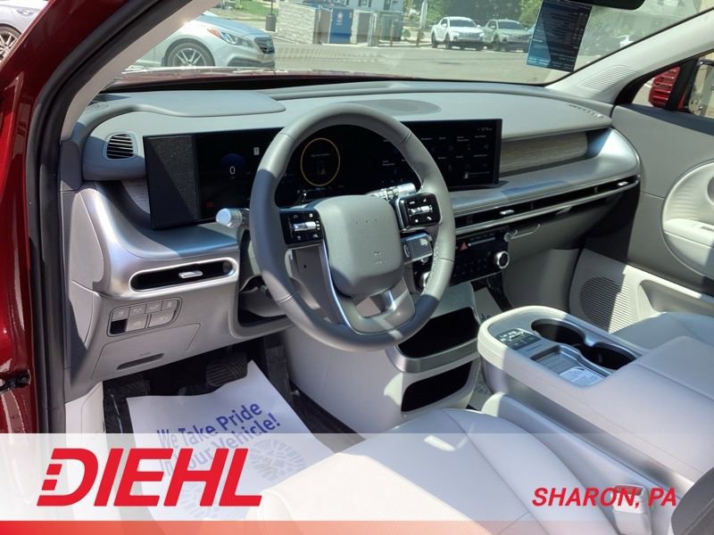 New 2026 Hyundai Ioniq 9 SEL AWD/4WD image 36