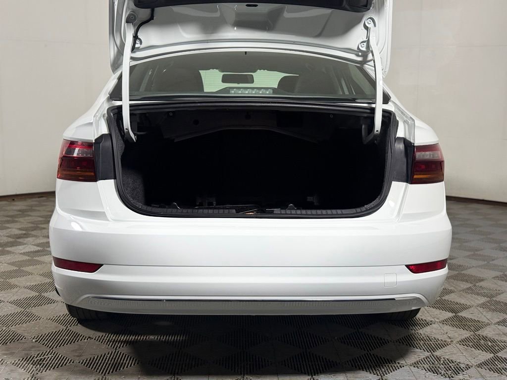 Used 2019 Volkswagen Jetta S w/ Driver Assistance Package FWD image 6