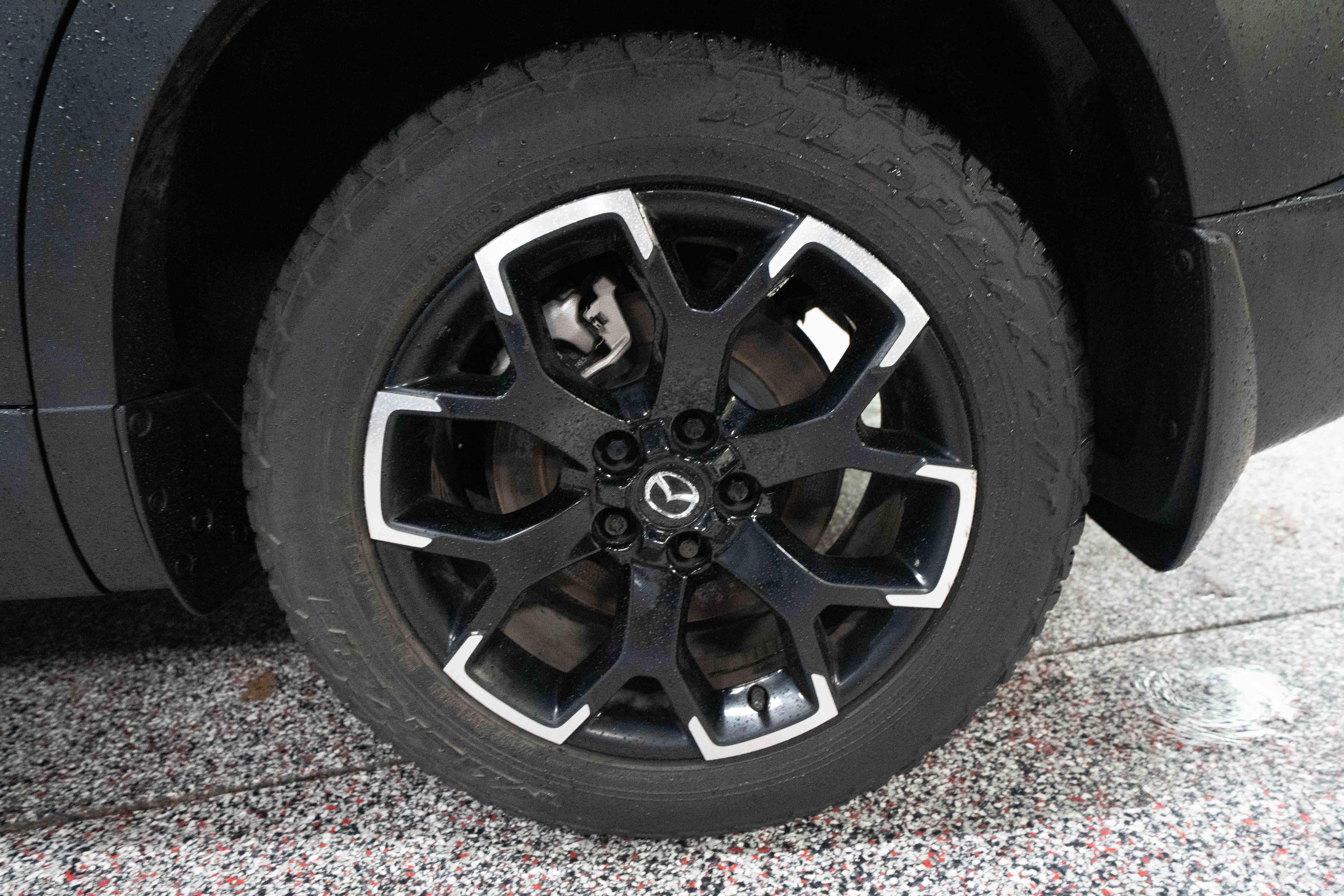 Used 2023 MAZDA CX-50 Meridian Edition w/ Apex Package AWD/4WD image 30