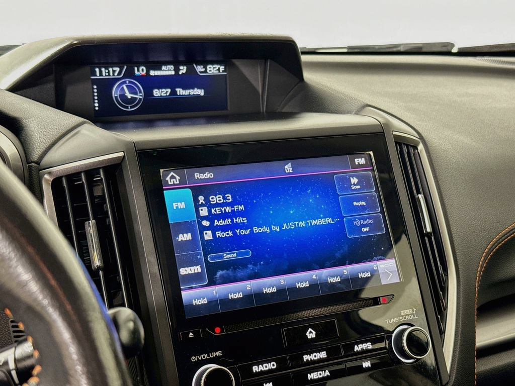 Used 2020 Subaru Crosstrek 2.0i Limited w/ Popular Package #2 AWD/4WD image 16