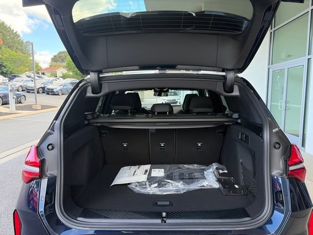 New 2026 BMW X3 xDrive30i w/ Premium Package AWD/4WD image 33