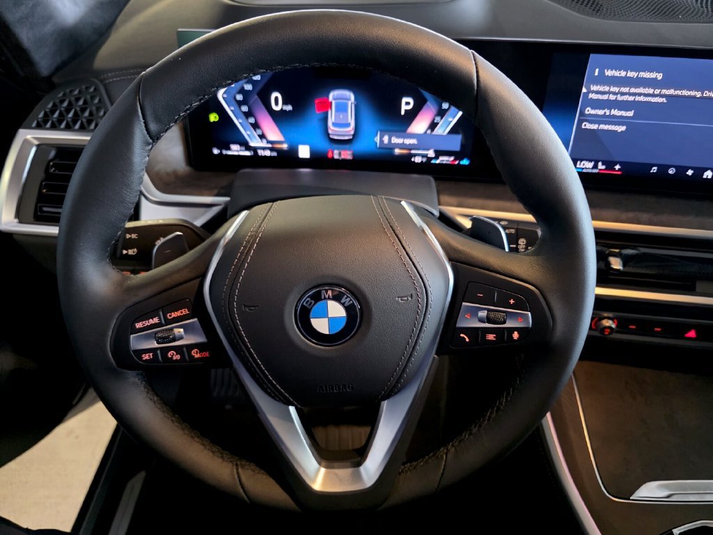 New 2026 BMW X5 xDrive40i w/ Premium Package AWD/4WD image 13