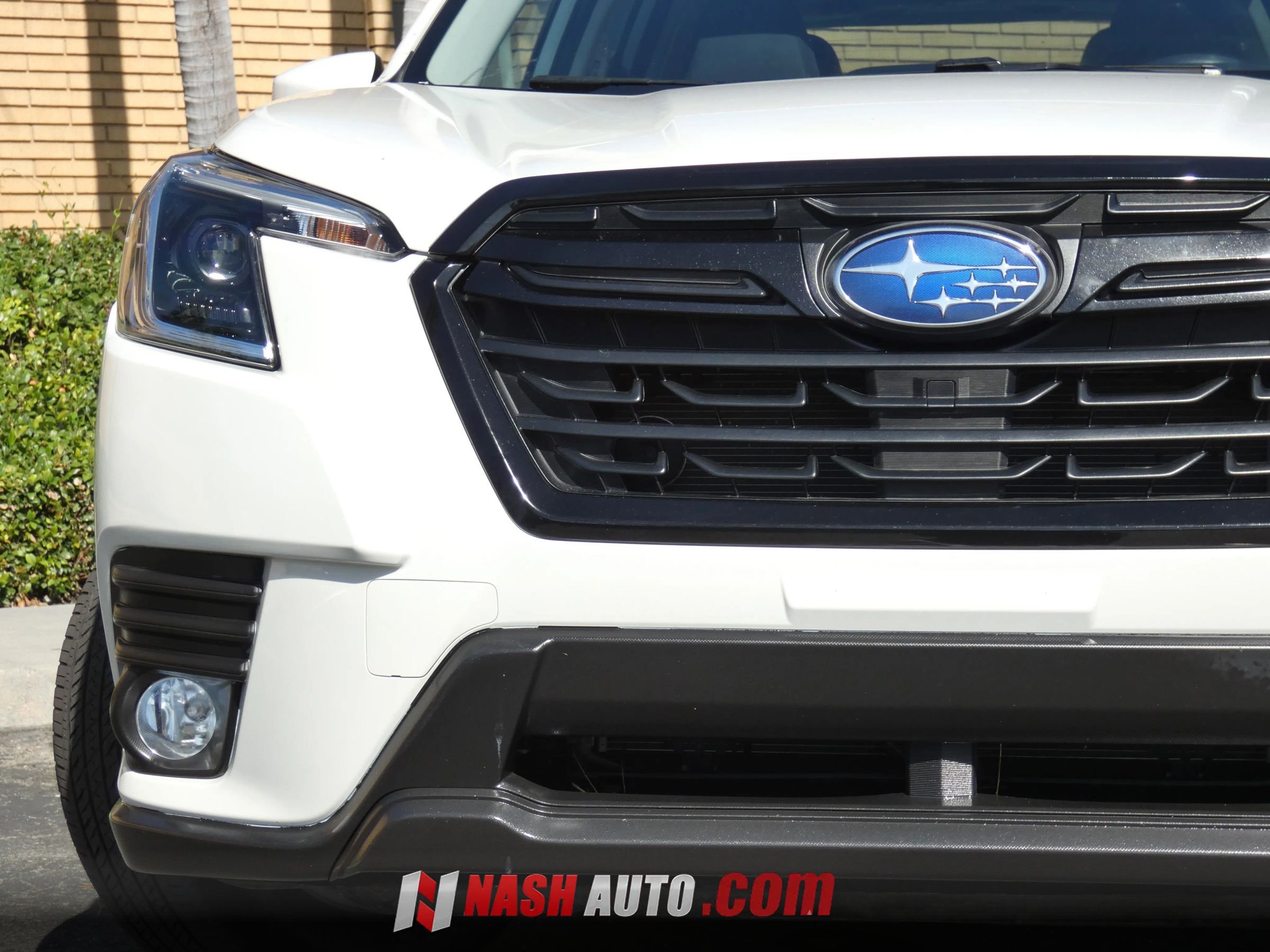 Used 2023 Subaru Forester Premium AWD/4WD image 18