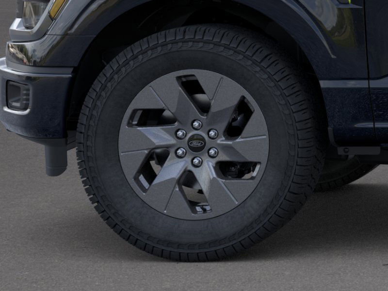 New 2025 Ford F150 STX w/ Equipment Group 200A image 19