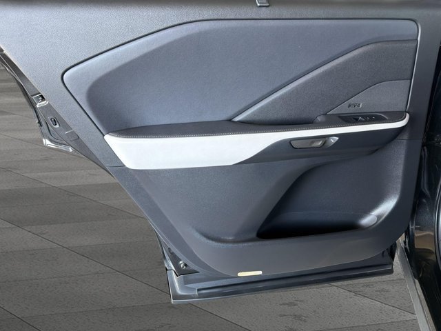 Certified 2025 Lexus TX 500h AWD w/ Technology Package image 12