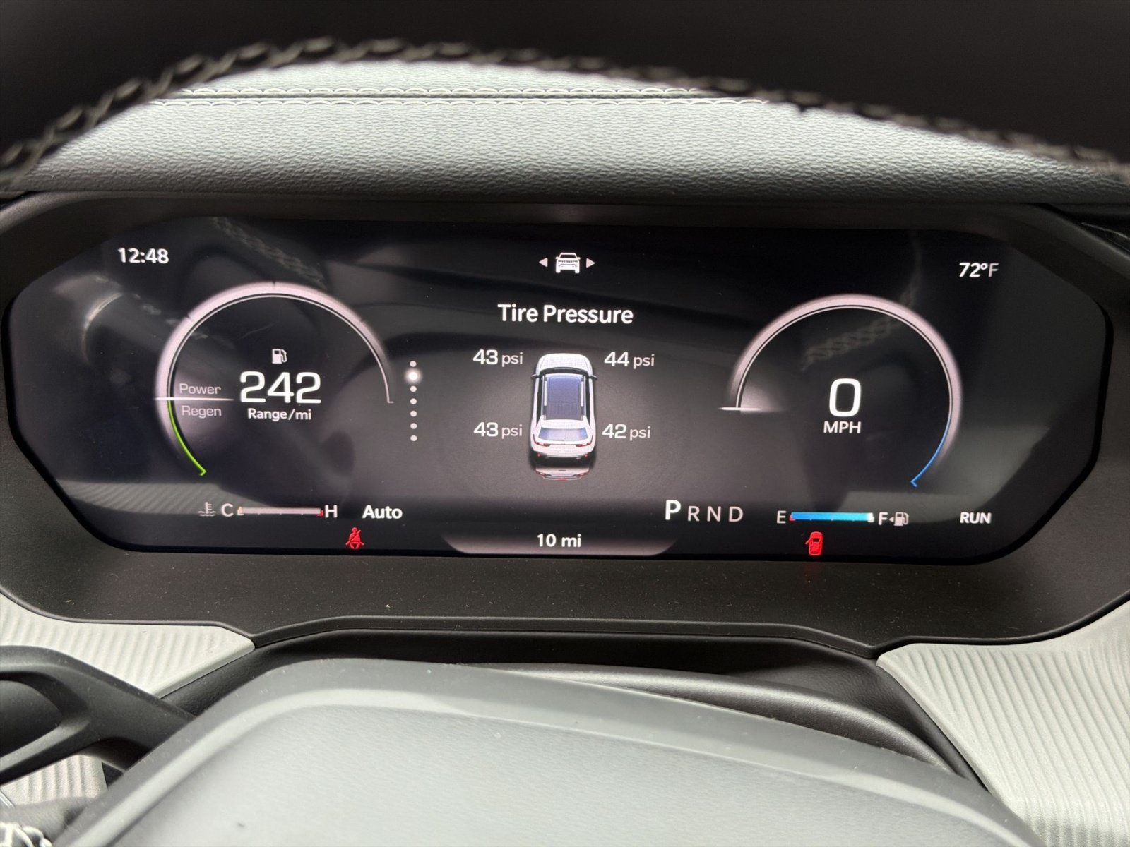 New 2026 Jeep Cherokee Laredo AWD/4WD image 17