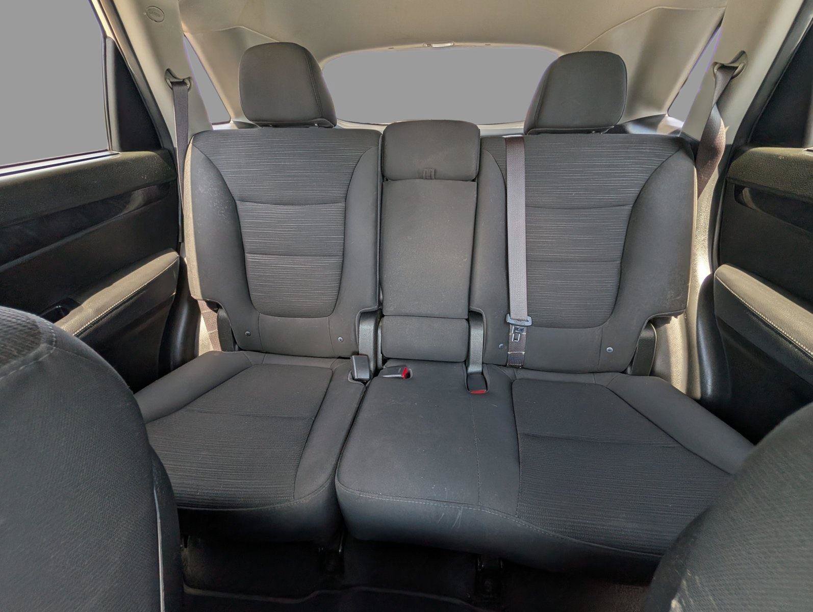 Used 2014 Kia Sorento LX FWD image 10