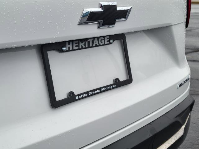 Used 2024 Chevrolet Trax ACTIV w/ Sunroof Package image 28